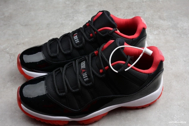 Air Red 11 528895-012  